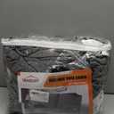 VANSOFY Oversized Recliner Cover, 2-Pieces Stretch Reclining Couch Cover with Pockets Loveseat Sofa Slipcovers Soft Washable Furniture Protector for Dogs Cats(Dark Gray) (2 Seater--X Large)