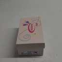 Soda Kids Pink, Size 4