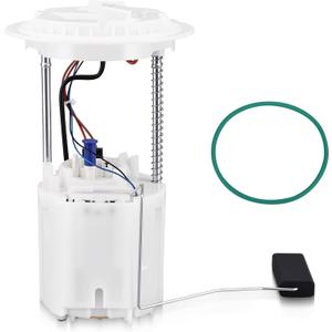 E8924M Electric Fuel Pump Module Assembly with O-ring and Sending Unit for Mercedes-Benz ML350 ML500 ML550 2006-2011 GL450 GL550 2007-2012 V6 V8 3.5L 4.7L 5.0L 5.5L Replacement 1644700194 FG1163 P7705
