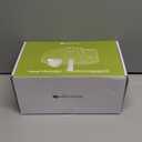 Medcursor Hand Massager, Hand Massager with Heat and Compression for Carpal Tunnel and Stiff Joints, Pain Relief from Wrist to Palm and Finger, Gifts for Women Men (Rechargeable) (Black)