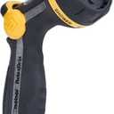 Melnor R301 8 Pattern Thumb Control Relaxed Grip Nozzle