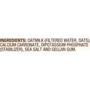 Planet Oat Oatmilk Without Lactose or Dairy NonGMO, Original, 32 Fl Oz (Pack of 6) (EXP 01/28/27)