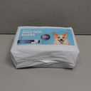 Disposable Belly Bands for Male Dogs, Puppy Diapers Male with Wetness Indicator, Super Absorbent Soft Male Dog Diapers, S, 20 Count