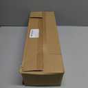 Glass Propagation Station for Plant: Mushroom Planter with Wooden Stand for Home Office Decor - Unique Propagation Jars for Plant Lovers - Set of 5 Hydroponic Mushroom Vases Gift for Mom