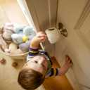 Safety 1st Home Safeguarding and Childproofing Set (80 Pcs), White