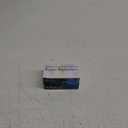 Car Detector, Car Speed Speedometer Long Range Detection 360 Degree Blind Electronic Dog Speedometer Tester with Voice Speed Prompt and Led Display