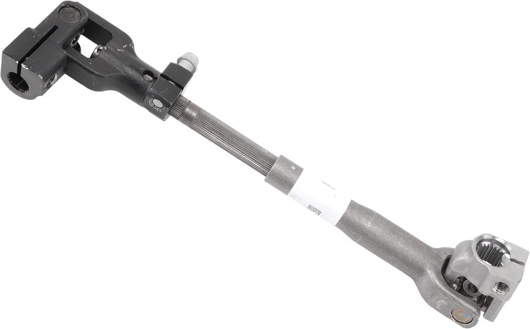 GM Genuine Parts 42781337 Driver Side Intermediate Steering Shaft