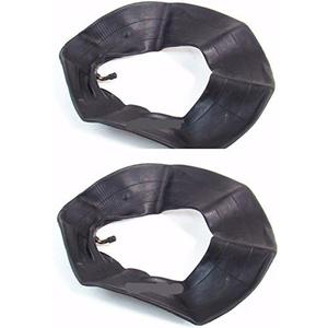 2 Pcs 3.50-8 3.50x8 Inner Tube For Honda Z50A Z50R Z50RD KV75 MT50 Curve Valve Stem Front or Rear Tire (2x 3.50x8 NA06005)