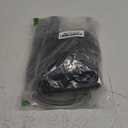 1 1/4" Vacuum Attachments Brushes for Small Shop Vac Accessories 1/4 inch or 1 3/8 inch Vacuum Cleaner Accessories