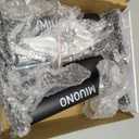 Weight Plate Holder, Wall Mounted Weight Rack Storage for Weight Plates, Home Gym Organizer (2-inch-4 PACK)