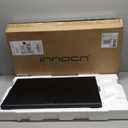 INNOCN 24.5" Monitor 1920 x 1080p 240Hz 1ms Gaming PC Computer IPS Display HDR400 HDMI, DisplayPort, Height/Pivot Adjustable Stand, Mountable, Black - 25G2H Plus