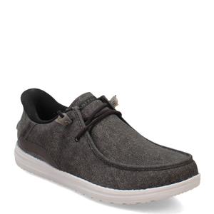 Men's Skechers, Slip-ins Relaxed Fit: Melson - Coronado Slip-On, Size 11
