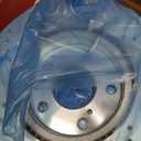 A-Premium 10.82 inch (275mm) Front Brake Rotors & Ceramic Pads Kit, 6-Pack