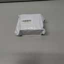 2026 Magnetic Car Phone Mount, Vacuum Suction Dashboard Mount with Adjustable Angle, Magnetic Phone Holder, Black.