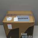 Orion Motor Tech R1234yf AC Vacuum Pump and Gauge Set, 1/3 hp 4 cfm Vacuum Pump Manifold Gauge Kit with Leak Detector 3 Hoses & Adapter for R1234yf, A/C Vacuum Pump Kit for Auto HVAC Systems