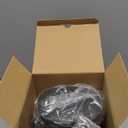 Waterpik Aquarius Water Flosser For Teeth Cleaning, Gums, Braces, Dental Care, Electric Power With 10 Settings, 7 Tips For Multiple Users And Needs, ADA Accepted, Black WP-662