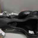 Fisher-Price Toddler Tricycle Harley-Davidson Tough Trike, Toy Bike with Handlebar Grips & Storage for Outdoor Play Kids Ages 2+ Years 