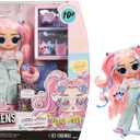 LOL Surprise Tweens Fashion Doll Flora Moon with 10+ Surprises and Fabulous Accessories  Great Gift for Kids Ages 4+
