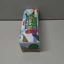 ArtCreativity Fruit Water Splash Toys - Set of 3 - Spongy Bath Toys for Kids - Vibrant Colors with 3 Different Fruit Designs - Bathtub Toys for Fun in The Tub - Kids Pool Toys and Pool Accessories