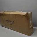 Neewer 18" Led Video Light Panel Key Lighting Kit with Remote, 2-Pack 45W Dimmable Bi Color + Tripod Stand, 3200K5600K Soft Light CRI 97+ 4800Lux for Game Live Streaming Studio Photography Recording