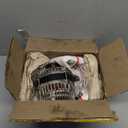 11341 11557 Car Alternators Fit for Nissan Altima 2007-2010, Murano 2009-2014, Maxima 2009-2010, Quest 2011-2016 3.5L Automotive Replacement Alternators 23100-1AA1A, 23100-1AA1B, 23100-JA11A