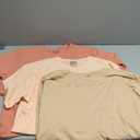 Kingsted T-Shirts for Men Pack - Royally Comfortable - Super Soft Premium Fabric - Well-Crafted Classic Tee (Large, Grand Pack)