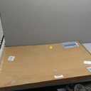 24″×35″ MDS64172919 Freezer Door Gasket Replacement Compatible with LG Kenmore LFC25776ST LFC28768ST, Upgraded 2704730 Refrigerator Gasket Replace AP5787017 MDS38201406 Seal - Unbent