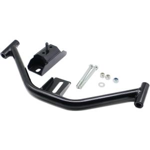 Transmission Crossmember Conversion for 1959 1960 1961 1962 1963 1964 Chevrolet Impala 700R4/4L60/4L60E 1959-1964 X Frame