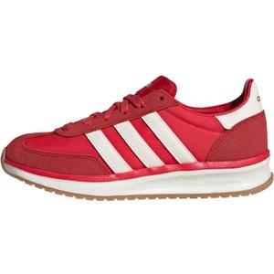 adidas Womens Run 70S 2.0 Lace Up Sneakers Shoes Casual - Black, 7
