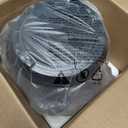 Instant Pot Duo Plus 9-in-1 Electric Pressure Cooker, Slow Cooker, Rice Cooker, Steamer, Saut, Yogurt Maker, Warmer & Sterilizer, Includes App With Over 800 Recipes, Stainless Steel, 3 Quart