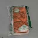 Designed for iPhone 14 Case, Silicone Ultra Slim Shockproof Phone Case with Soft Anti-Scratch Microfiber Lining, [Enhanced Camera Protection] 6.1 inch (Orange)