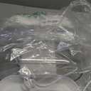 Dreo Humidifiers for Bedroom, 4L Top Fill for Large Room, 36H Runtime, 28 dB Quiet Supersized Cool Mist Air Humidifier for Baby Nursery, Plants, Indoor, Night Light, Easy to Clean & Fill, White