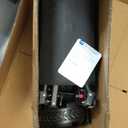 VIC 680lbs Super Cart & Table 1=5 Set, 480L Mega Capacity 54" Extra Long Extra high Folding Wagon, Heavy Duty Collapsible Carts with Brakes, All-Terrain Big Wheels for Camping, Store, Shopping