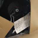 4 in 1 Baby Bassinet, Pack and Play, Bedside Crib Sleeper, Diaper Changer - Comes with Mattress, Mosquito NetBottom Storage and Toy Bar for Newborn to Toddles (Black)