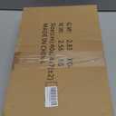 AZERPIAN Garden Hose Holder Detachable Hose Holder Freestanding Heavy Duty Metal Hose Reel Stand Water Hose rack For Outside (Black, 15.35 * 7.09 * 44.88)