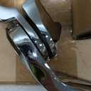 For Harley Davidson Floorboards Touring Street Road Glide Passenger Defiance Floorboards Motorcycle Footboards (Chromed, comb sets with highway pegs)