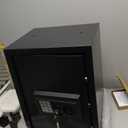 19.69 Inches Tall Safe Box, 3.3 Cuft Home Safe with Fireproof Waterproof Bag, Anti-Theft Digital Security Lock Box with Smart Alert System, Removable Shelf, Mute Function, Document Safes for Jewelry