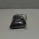 Lovelonglong Dog Hooded Raincoat, Small Dog Rain Jacket Poncho Waterproof Clothes with Hood Breathable 4 Feet Four Legs Rain Coats for Small Dogs Green, Extra Large, Green