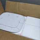 Smart Humidifiers Large Room Bedroom Home,2.11Gal(8L) Quiet Top Fill Cool Mist Humidifier,Smart App & Remote Control, 3 Speed Humidifier with 360Nozzle,Humidity Setting for Baby Office Plant(White)