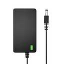 21V Cordless Leaf Blower Battery Charger - Fast Charging Universal Charger with US Plug for Lithium Lithium Tool Batteries