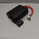 Fuse Box Battery Terminal Fuse Block Holder