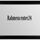 Black Picture Frame 35 x 47 Inches