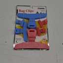 Culinary Elements Bag Clips 5 Pack 30pcs