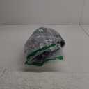 Carhartt 40L Utility Duffel, Heavy-Duty Gear Bag for Jobsite, Gym, & Travel, Duffel Bag (Black)