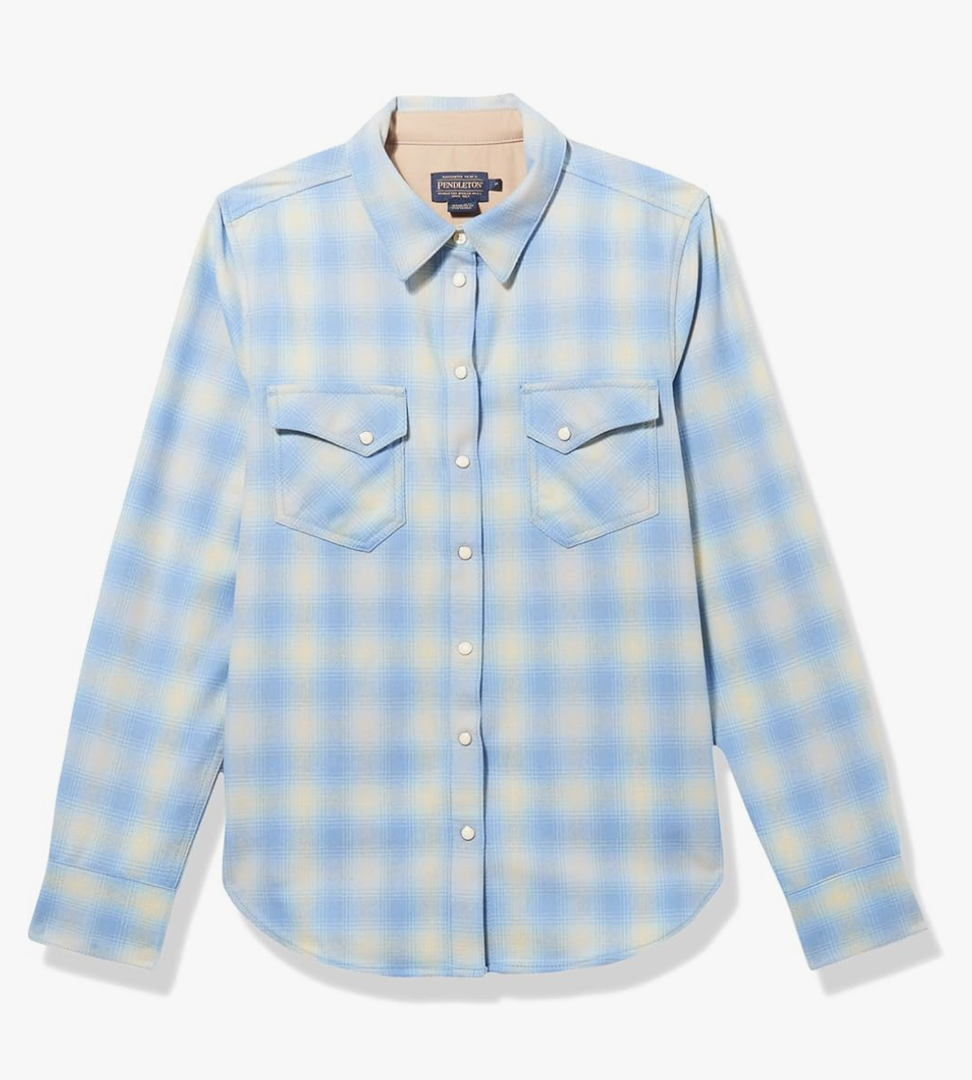 Pendleton Women's Traditional XS