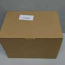 Aquarium Air Pump Kits, Adjustable Quiet Aerator 160GPH/260GPH/395GPH with Airstone Valve Tube