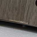 Tribesigns 63-Inch Long Console Table, Wooden Rectangular Sofa Table Behind The Couch, Farmhouse Entryway Table for Entrance, Hallway, Living Room (Grey)