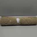 PURRUGS Dirt Trapping Door Mat 20" x 31.5", Non-Slip Machine Washable Entry Rug, Dog Doormat, Indoor Front Door Mat, Super Absorbent Entryway Rug for Muddy Shoes & Paws, Taupe