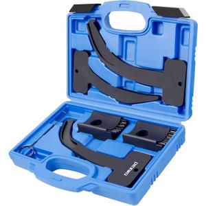 3.6 Pentastar Timing Tool Kit, Camshaft Holding Tools Compatible with 2011 to 2019 Chrysler Dodge Jeep Ram Replace 10200A 10202 10369A