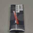 6 Pairs Plantar Fasciitis Socks for Men & Women, Ankle Brace Compression Socks with Arch Support for Achilles Tendonitis, Heel Pain, Swelling & Arthritis Relief, Black, Medium